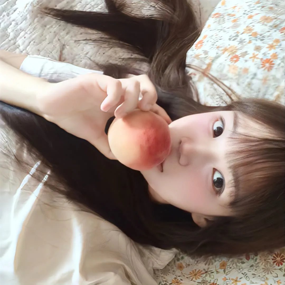 爱上北斗星男友