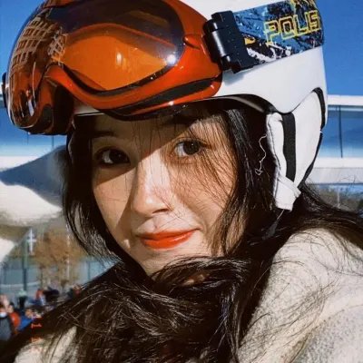 我的妈妈跳起来
